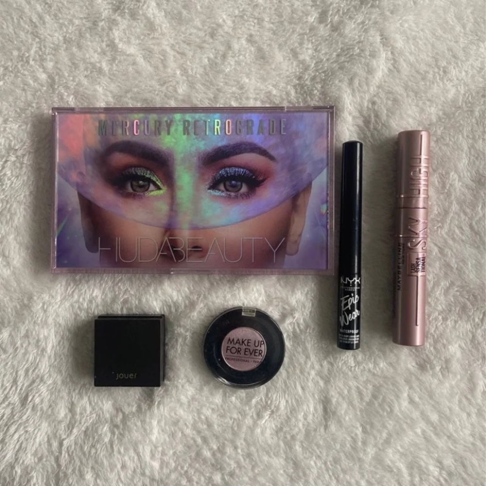 eye bundle